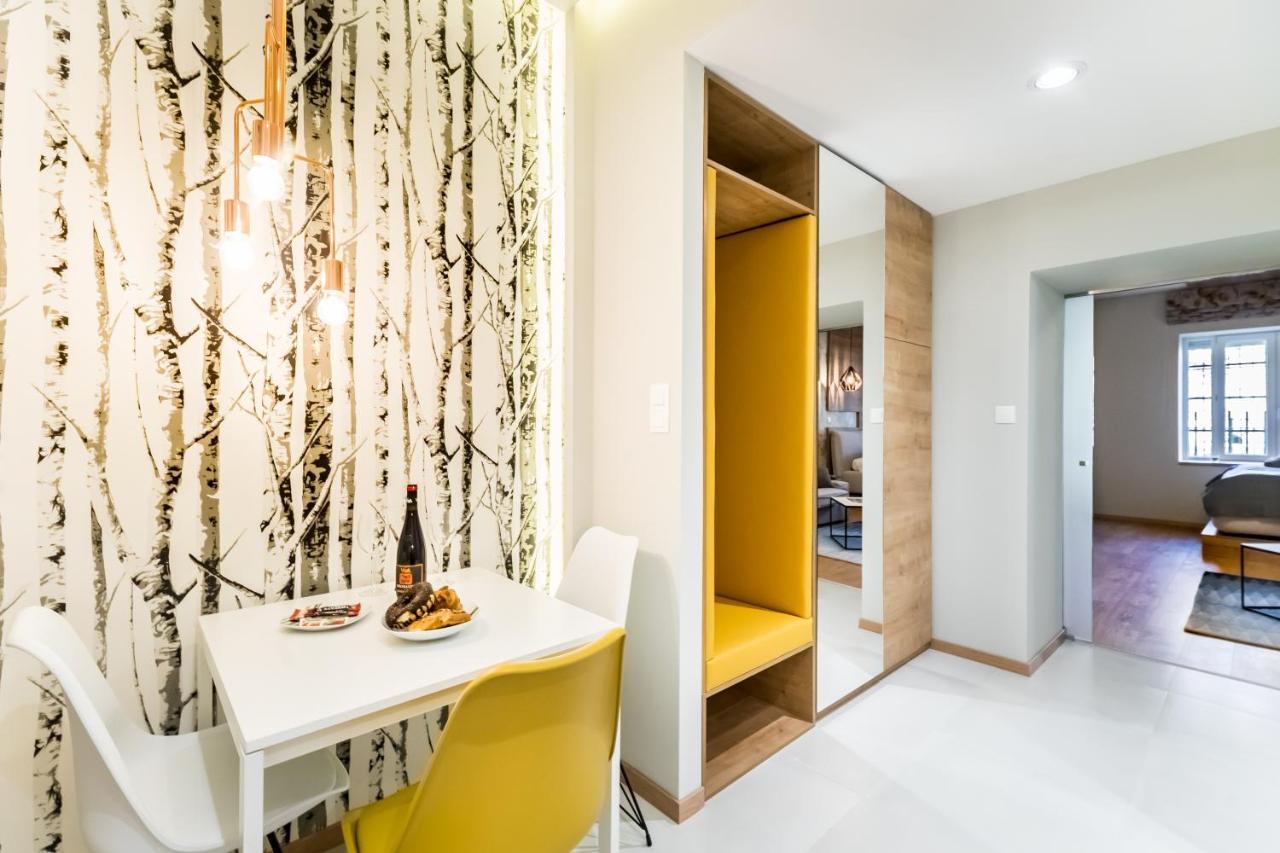 Bpr Pixies Design Home Budapest Exterior foto